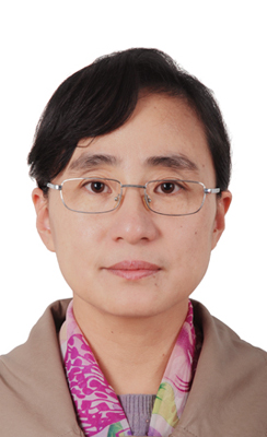 Wei Yu