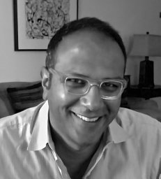 Nasir Naqvi