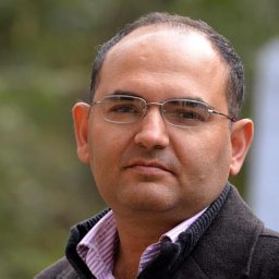 Rakesh Datta