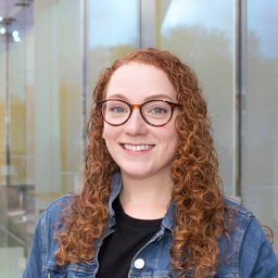 Amanda N. Quay