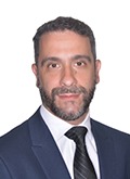 Benoit Jacques Bibas
