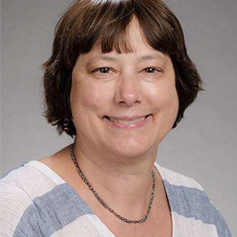 Karen B. Domino