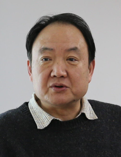 Wangsen Cao