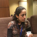Ayesha Saleem