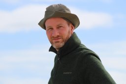 James Scuffham