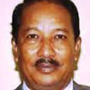 Prem Nath Maskey