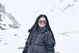 Pooja Sharma