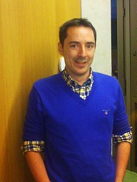 Christophe a Monnier