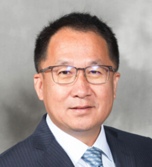 Jie Zheng