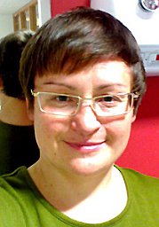 Valerie Livina