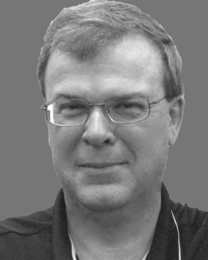 Mark A. Nurge