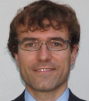 Edwin D. De Jong