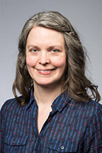 Kara L. Bren