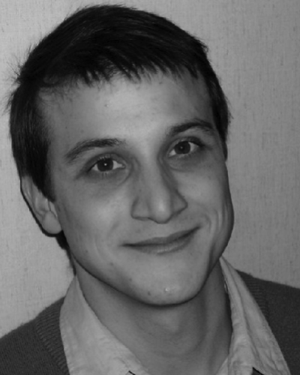 Marcos Bierzychudek