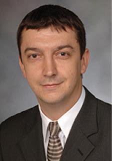 Gerard Wysocki