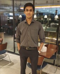 Ahsun Rizwan Siddiqi