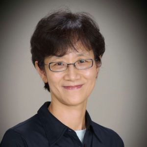 Kyung Sun Kim (Sunny)
