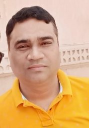 d p tiwari
