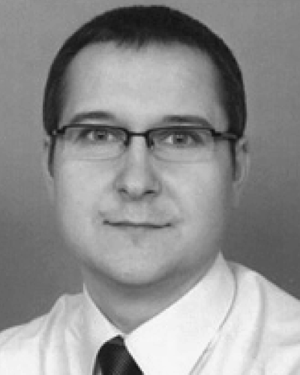 Peter Fruehauf