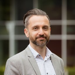 Krzysztof A. Zacharski