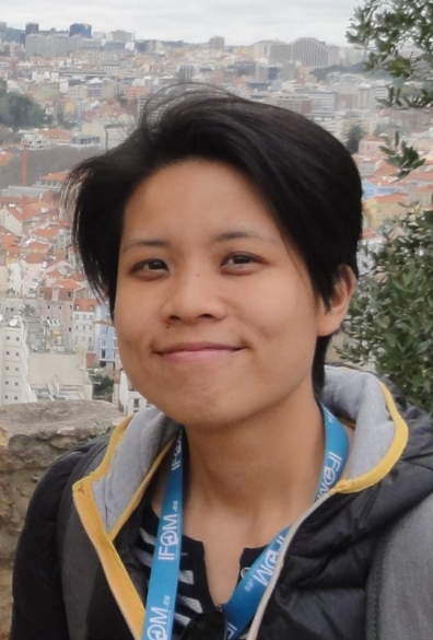 Hui-Ling Ou