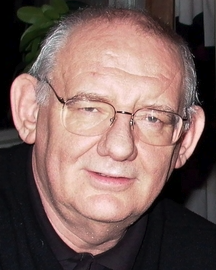 Christopher J. Humphries