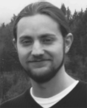 James Doebbler