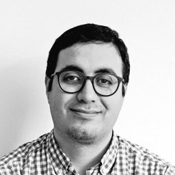 Mahdi Saeedipour