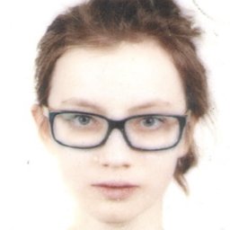 Elena Shyrokova