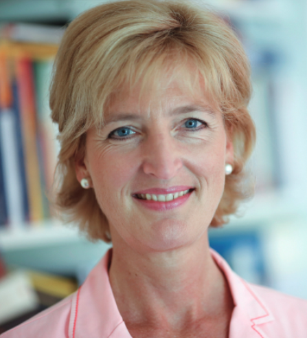 Christiane Woopen