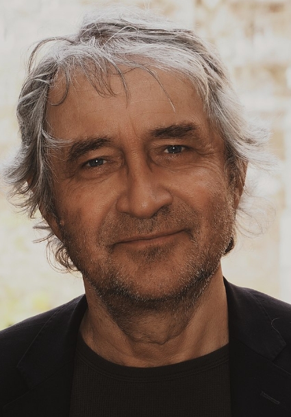 Tormod Næs