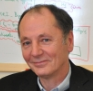 Peter J McKenna