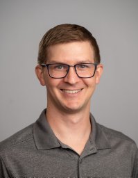 Jeremy W. Schroeder