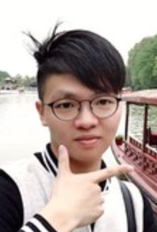 Xusheng Luo