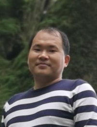 Wenjun Liu