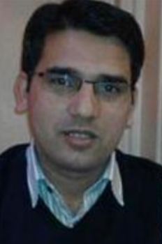 Mudassar Iqbal