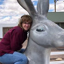 Anne Sherfield