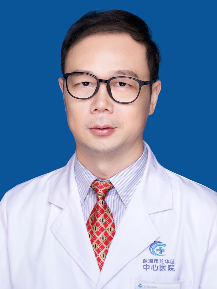 Changchun Zeng