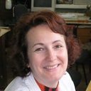Valeriya V. Stolbova
