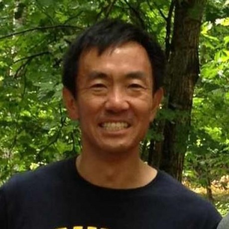 Yoonho Park