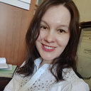 Victoria Bodnarchuk