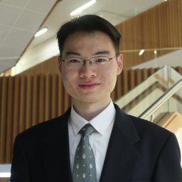 Yifan Jiang