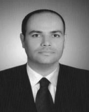İbrahim Yücedağ