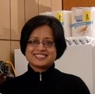 Shakila Tobwala