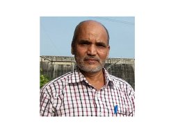 Manik H. Kalubarme