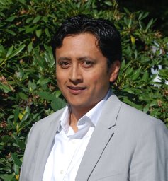 Daniel F Lopez-Cevallos