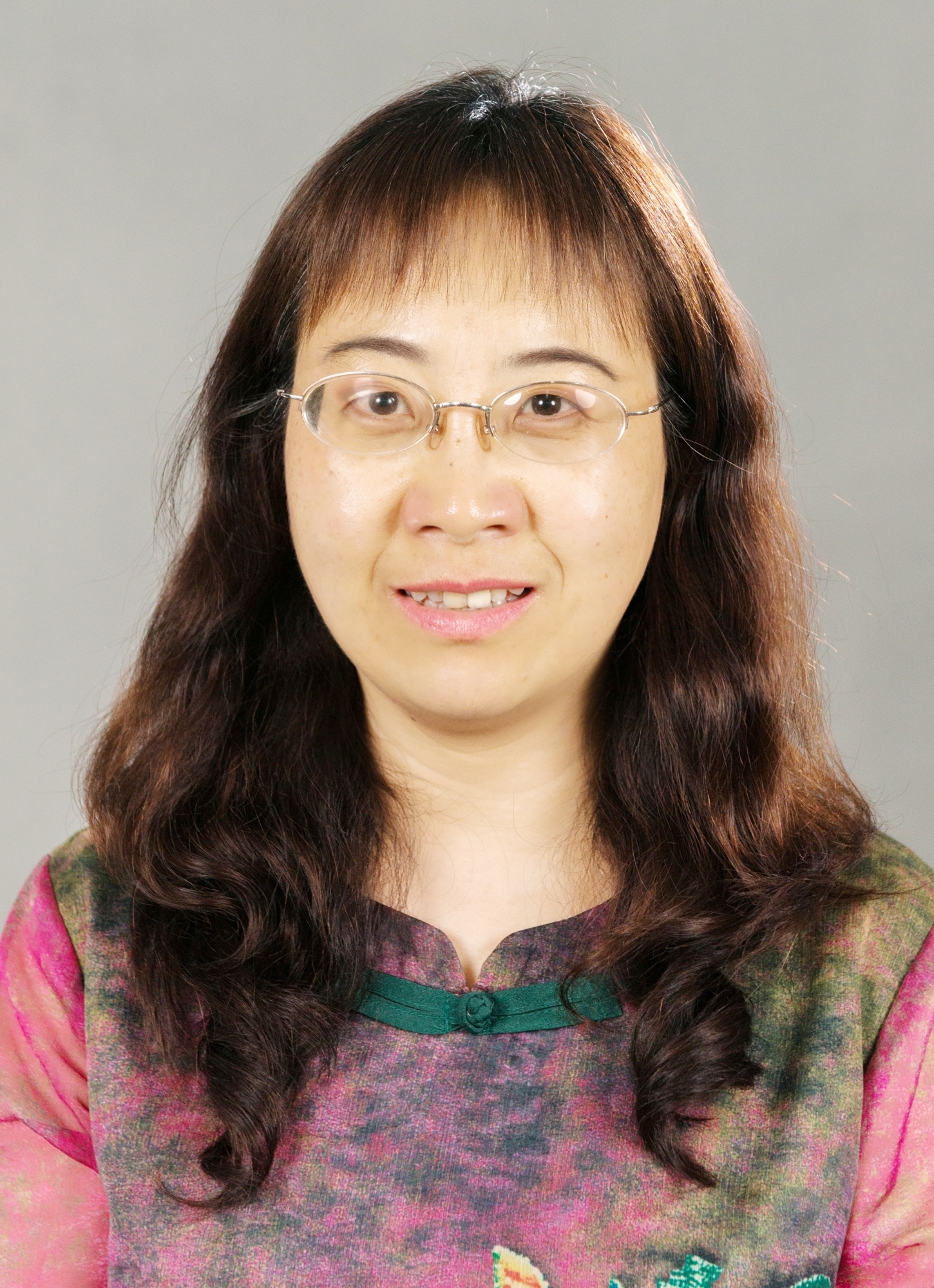 Rong Li