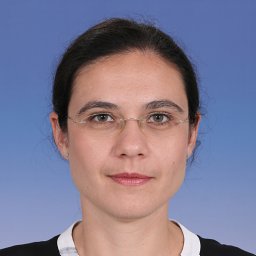 Jordanka Kovaceva