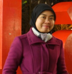 Pawestri Hana A