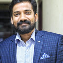Samaresh Sahoo
